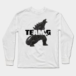 Team G Long Sleeve T-Shirt